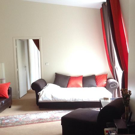 52 Clichy Bed & Breakfast - Chambre D'Hotes Paris Exterior photo