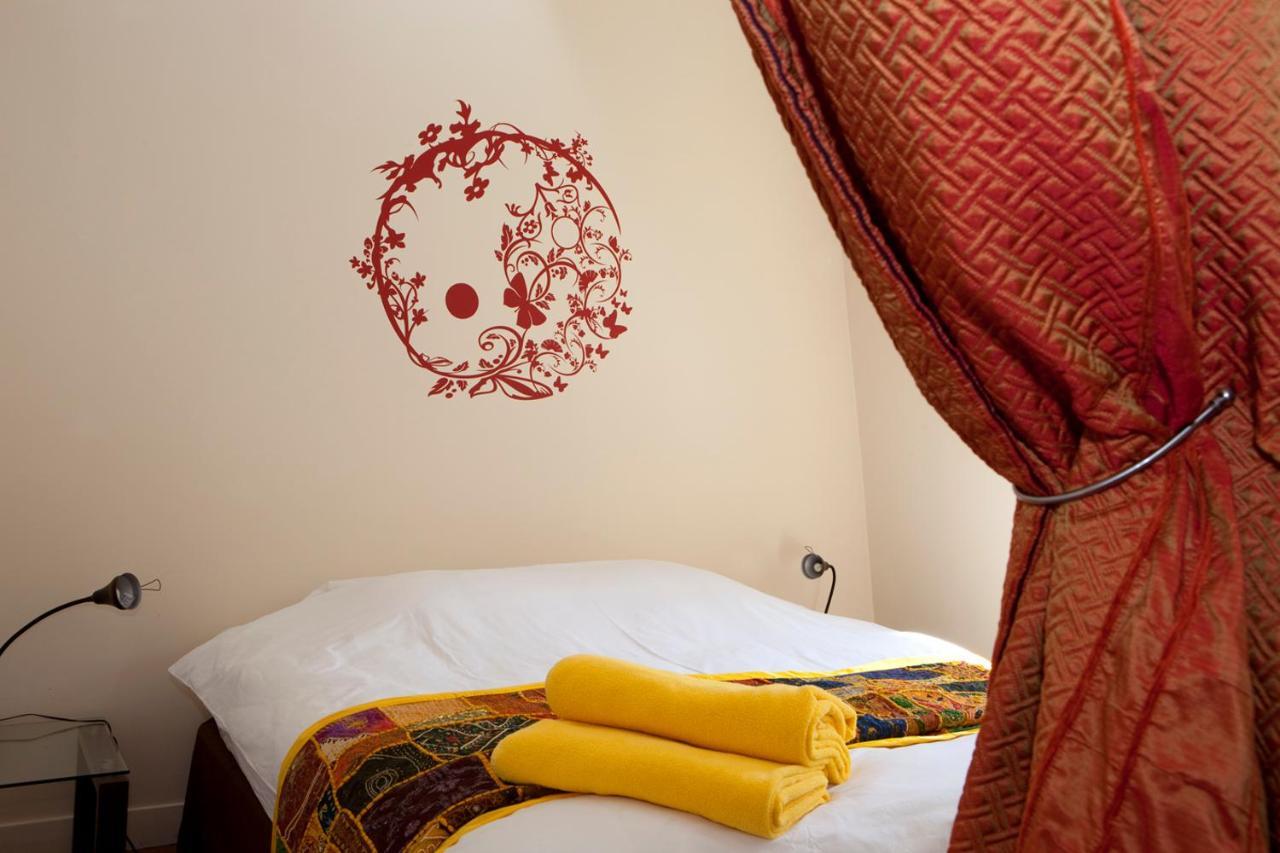 52 Clichy Bed & Breakfast - Chambre D'Hotes Paris Exterior photo