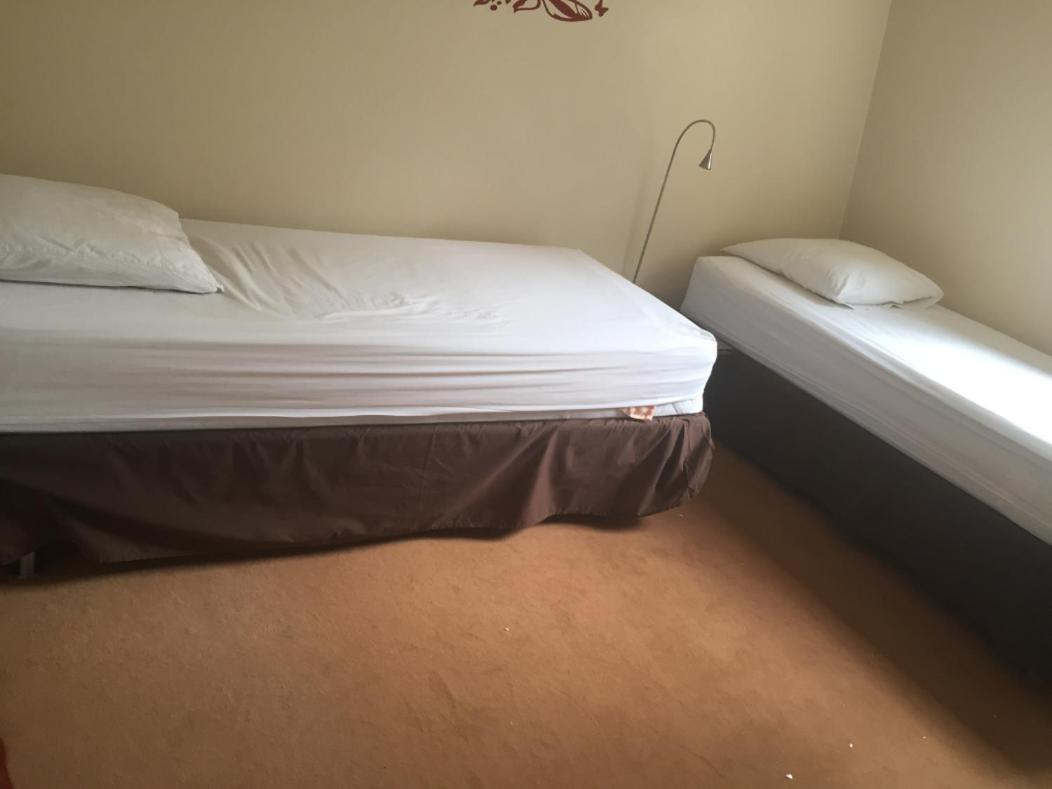 52 Clichy Bed & Breakfast - Chambre D'Hotes Paris Exterior photo