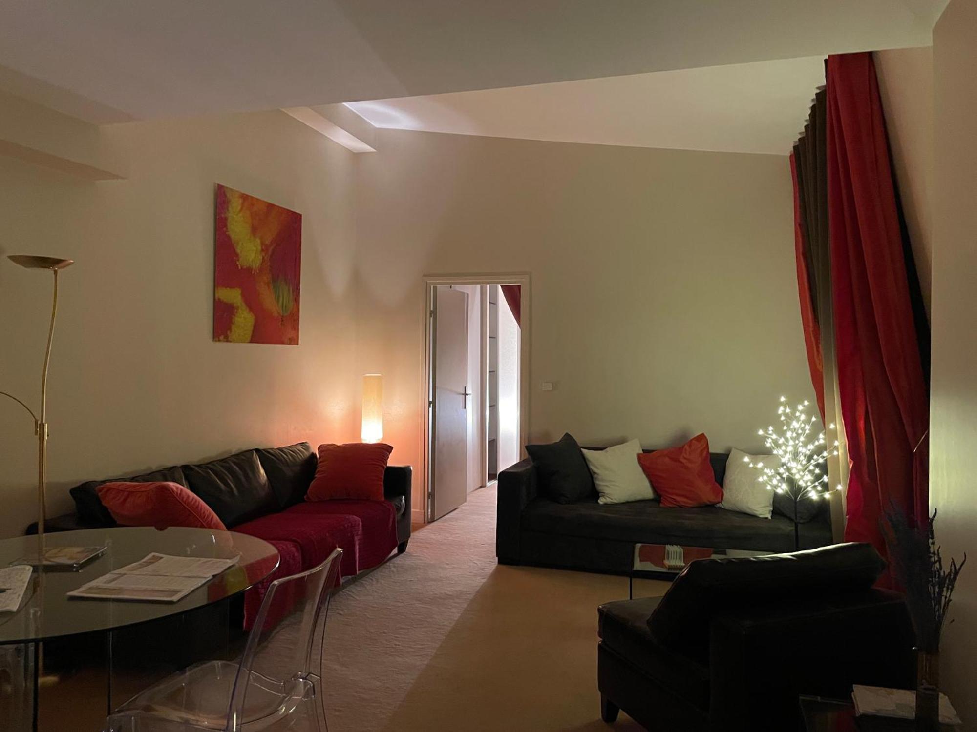 52 Clichy Bed & Breakfast - Chambre D'Hotes Paris Exterior photo