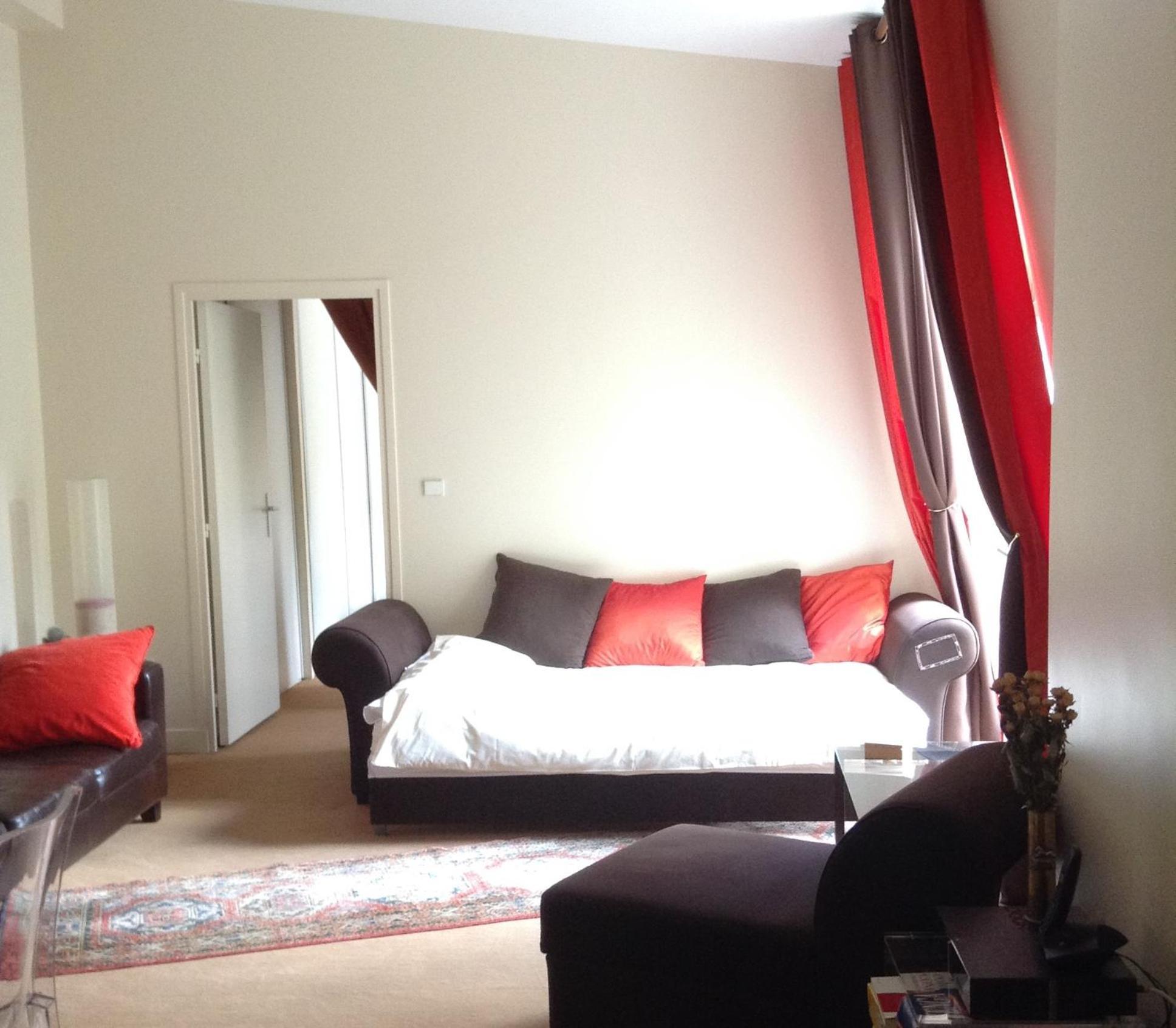 52 Clichy Bed & Breakfast - Chambre D'Hotes Paris Exterior photo
