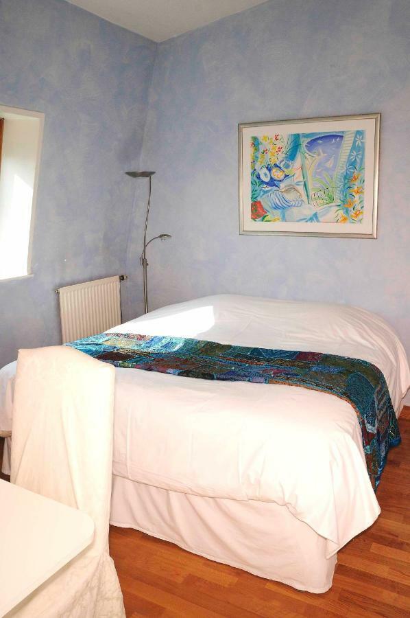 52 Clichy Bed & Breakfast - Chambre D'Hotes Paris Exterior photo